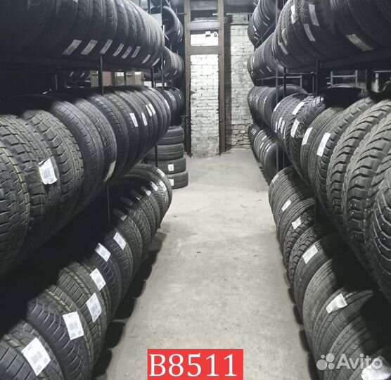 Dunlop Winter Maxx WM01 205/65 R16 S