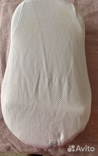 Кокон red castle