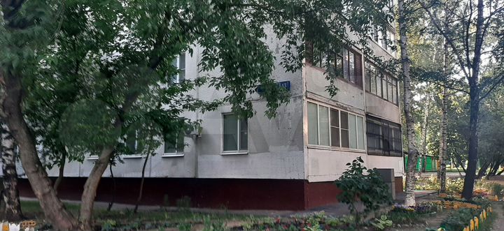 Комната 11 м² в 1-к., 1/12 эт.