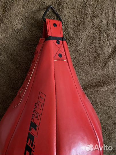 Боксерская груша
