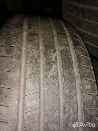 Колеса на mercedes GLK R19 летние