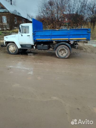 Перевозки грузовые