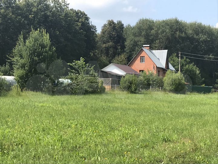 Участок 23 сот. (ИЖС)