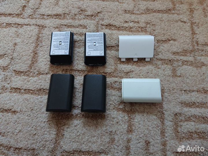 Аксессуары Xbox Ps