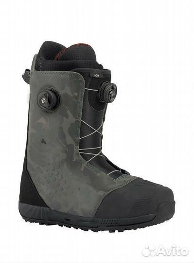 Сноубордические ботинки burton