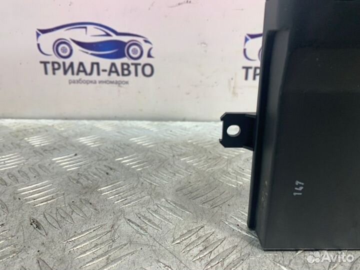 Блок управления центральным замком Volkswagen