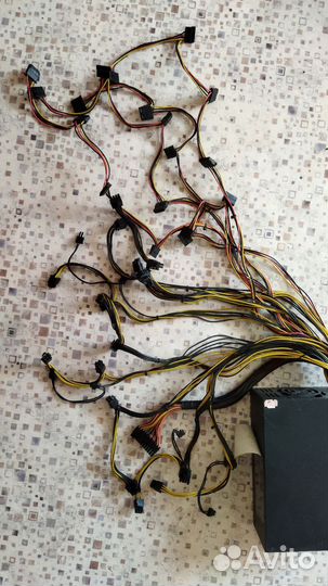 Блок питания R-Senda Mining SD-2000W