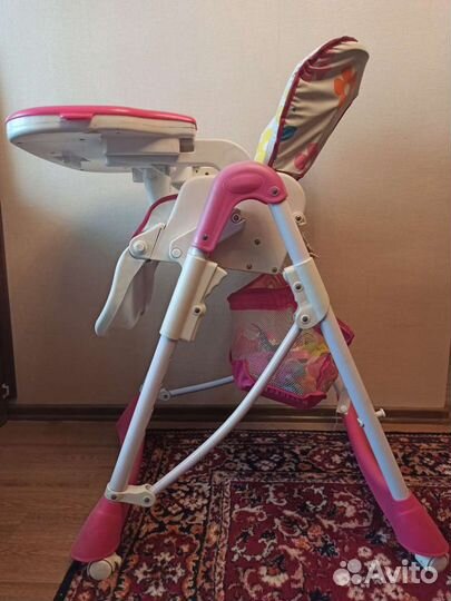 Детский стол и стул