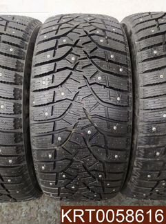 Bridgestone 255/45 R18 99B, 4 шт