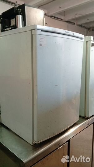 Морозильная камера