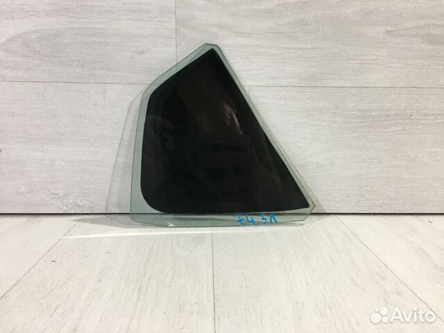 Форточка левая KIA optima 3 2.4 ат седан