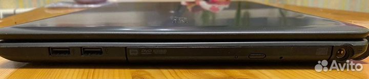 Ноутбук Acer aspire E1-572G