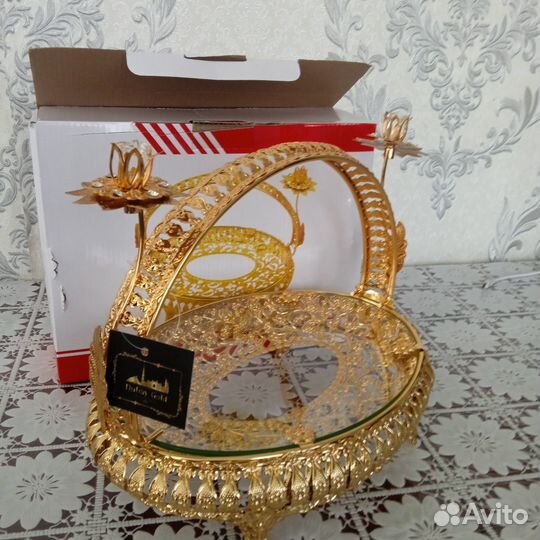 Фруктовница