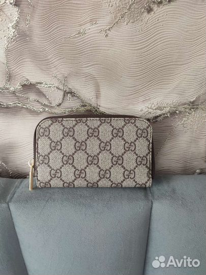 Кошелек женский gucci