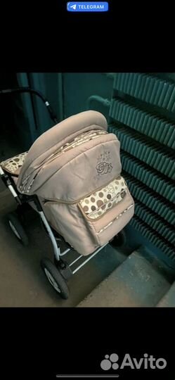 Детские коляски