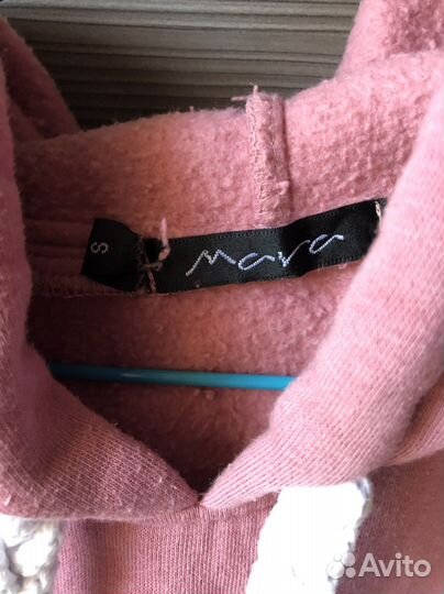 Худи женское оригинал