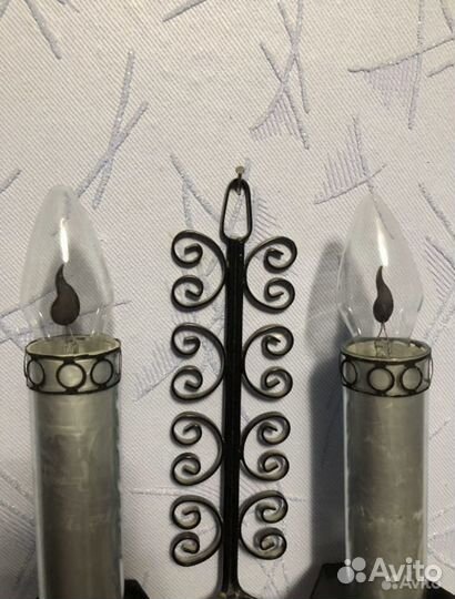 Светильник настенный