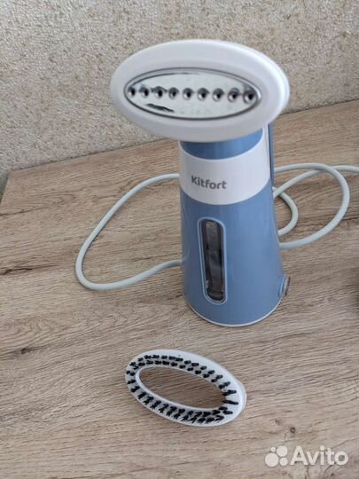 Отпариватель для одежды