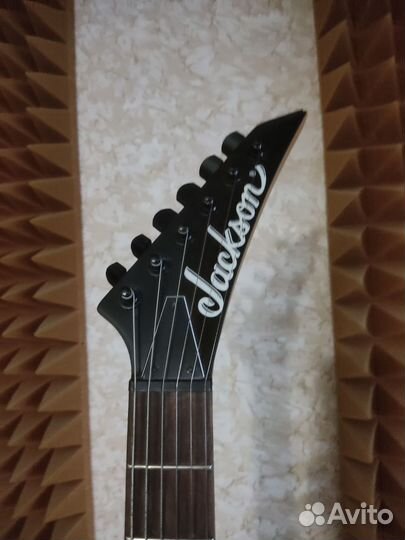 Электрогитара Jackson/ обмен