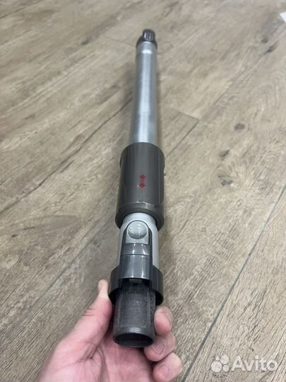 Труба к пылесосу Dyson