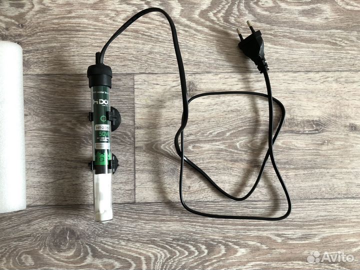 Терморегуляторы