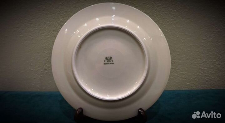 Тарелки раскопок Königsberga