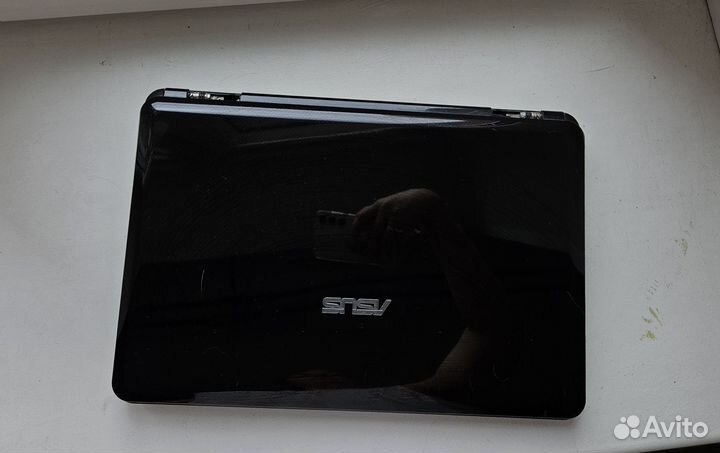 Ноутбук asus X5DIJ