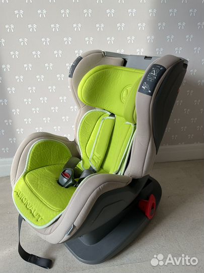 Детское автокресло Avionaut