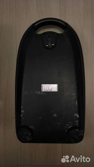 Корпус пылесоса Miele S 5211