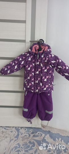 Продам комбинезон