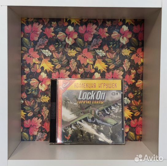 Игры PC sim лицензии Lock On Uaz Silent Hunter итд