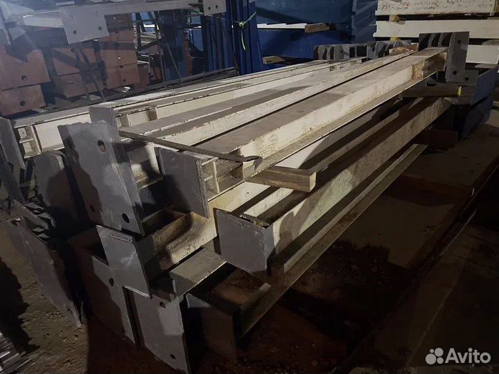 Ангар Б/У Подберем под ваши размеры