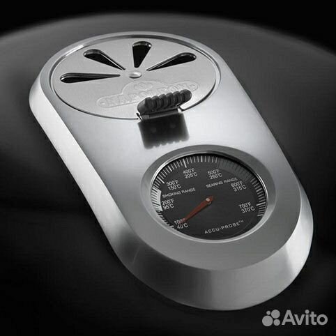 Угольный гриль Napoleon, PRO22K-LEG