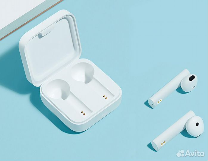Беспроводные наушники Xiaomi Air 2SE