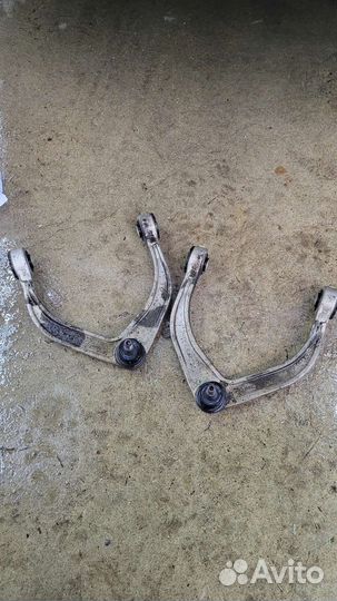 Рычаги передние Volvo xc90II