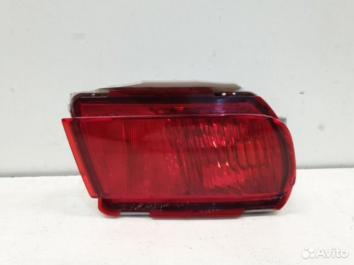 Фонарь противотуманный задний правый Toyota Land