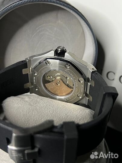 Часы audemars piguet