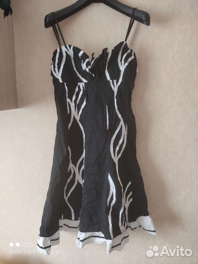 Вещи на девушку пакетом 46 размер