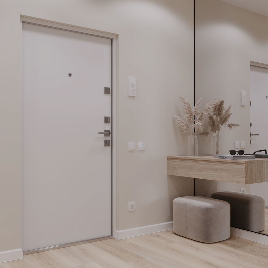 Квартира-студия, 29,3 м², 2/15 эт.