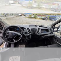 Ford Transit 2.2 MT, 2020, 202 000 км, с пробегом, цена 2 900 000 руб.