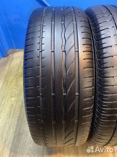 Bridgestone Turanza ER300 215/60 R17