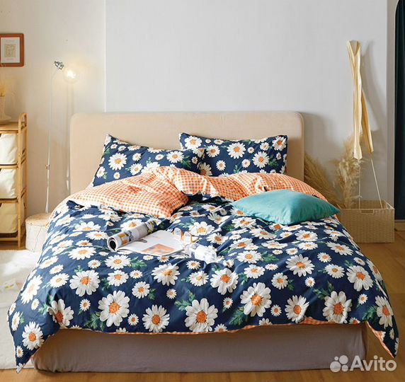 Постельное белье Tango Novella односпальное сатин