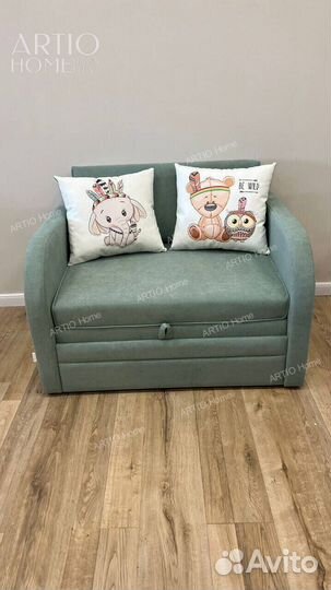 Детский диванчик