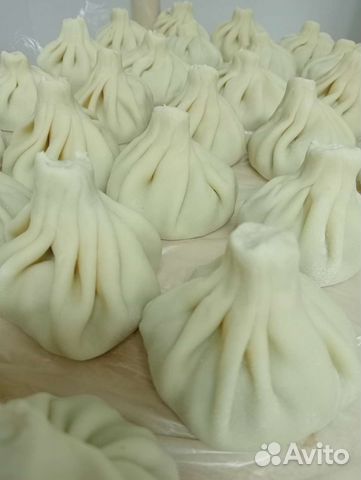 Натуральные полуфабрикаты собственного пр