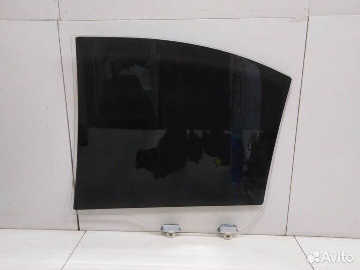 Стекло двери задней правой Nissan Almera Classic B