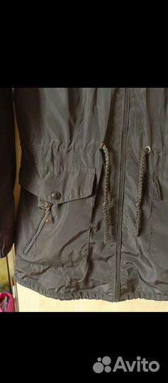 Ветровка женская р50. Площадь