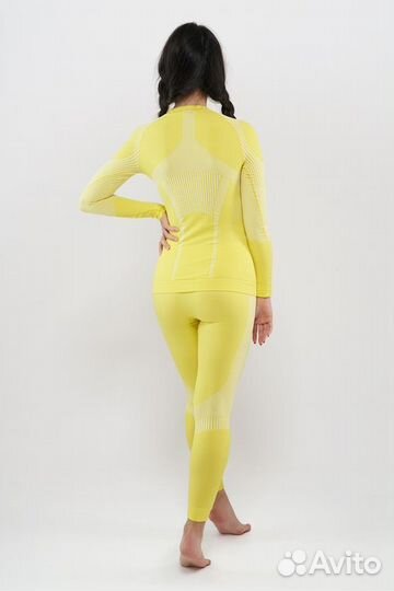 Термобелье женское Cool Zone размер S