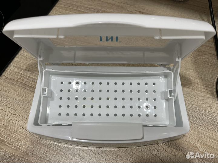 Контейнер для стерилизации