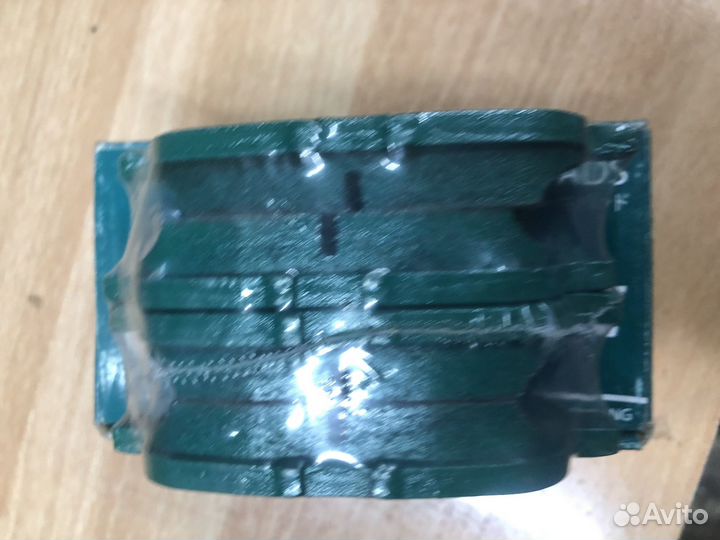 Тормозные колодки