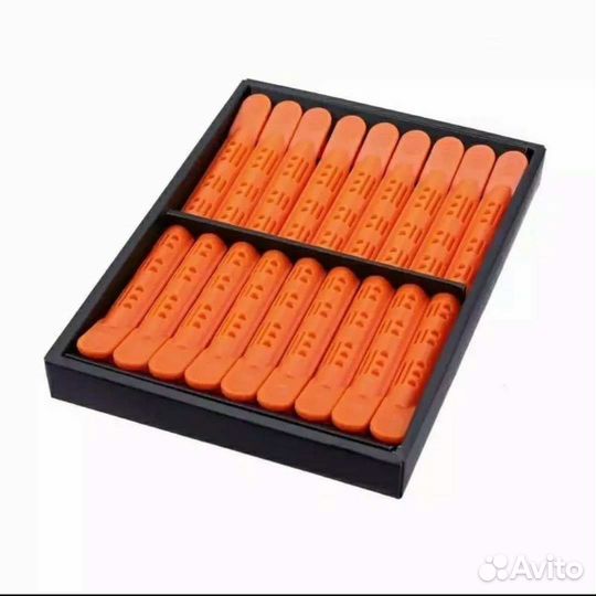 Бигуди для прикорневого объема